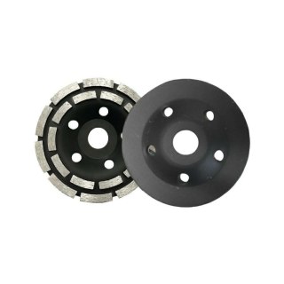 AWTOOLS TARCZA SZLIFIERSKA DIAM.SEG. / 115mm