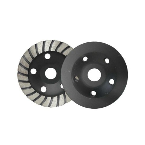 AWTOOLS TARCZA SZLIFIERSKA DIAM.TURBO / 115mm AWTOOLS TARCZA SZLIFIERSKA DIAM.TURBO / 115mm