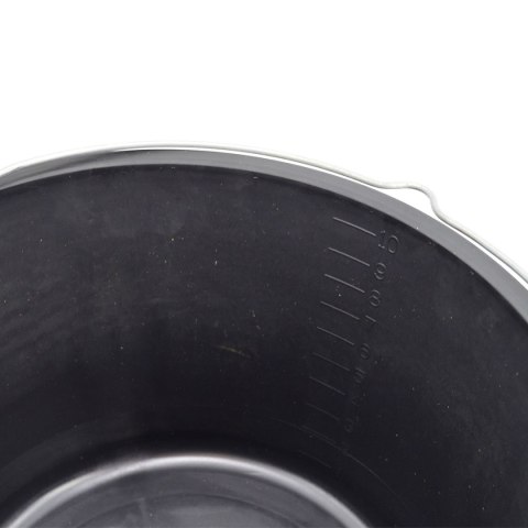 AWTOOLS WIADRO BUDOWLANE 12l AWTOOLS WIADRO BUDOWLANE 12l