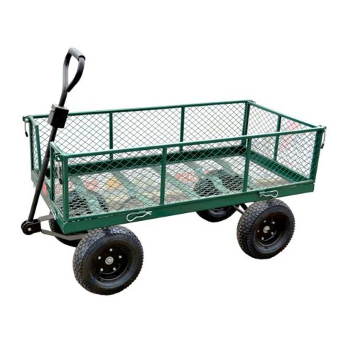 AWTOOLS WÓZEK OGRODOWY/TRANSPORTOWY 120KG AWTOOLS WÓZEK OGRODOWY/TRANSPORTOWY 120KG