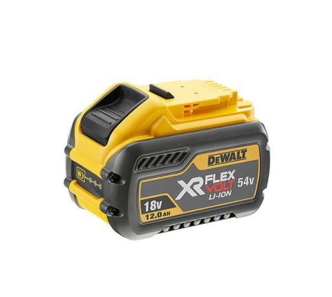 DEWALT AKUMULATOR 18/54V 12,0/4,0Ah FLEXVOLT DCB548 /BULK DEWALT AKUMULATOR 18/54V 12,0/4,0Ah FLEXVOLT DCB548 /BULK
