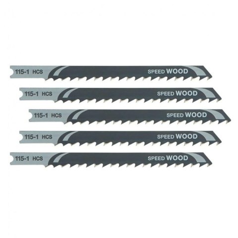 DEWALT BRZE.WYRZ.TYP U 100x4mm /5szt. DEWALT BRZE.WYRZ.TYP U 100x4mm /5szt.