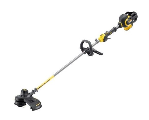 DEWALT FLEXVOLT KOSIARKA ŻYŁKOWA 54V / 18V BEZ AKUMULATORÓW I ŁADOWARKI DCM571N DEWALT FLEXVOLT KOSIARKA ŻYŁKOWA 54V / 18V BEZ AKUMULATORÓW I ŁADOWARKI DCM571N