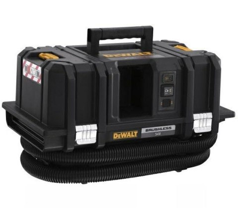 DEWALT FLEXVOLT ODKURZACZ 54V BEZ AKUMULATORÓW I ŁADOWARKI DCV586MN DEWALT FLEXVOLT ODKURZACZ 54V BEZ AKUMULATORÓW I ŁADOWARKI DCV586MN