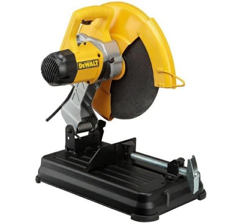 DEWALT PRZECINARKA DO METALU 2300W D28710V DEWALT PRZECINARKA DO METALU 2300W D28710V