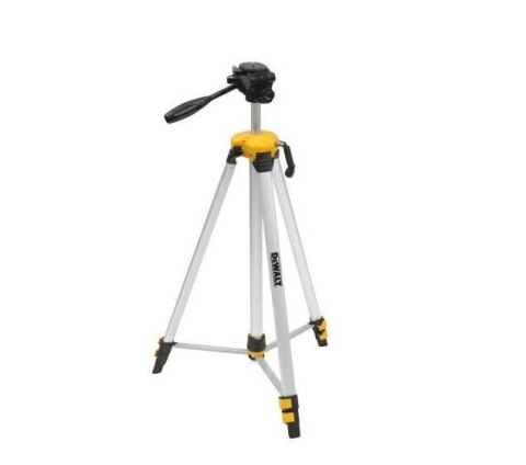 DEWALT STATYW BUDOWLANY / TRÓJNÓG 1/4" 0,75-1.84m DE0881T DEWALT STATYW BUDOWLANY / TRÓJNÓG 1/4" 0,75-1.84m DE0881T