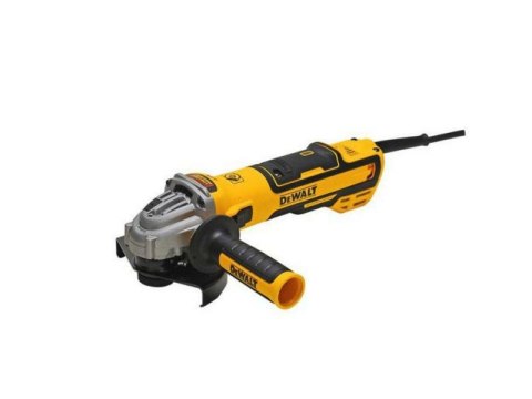 DEWALT SZLIFIERKA KĄTOWA 1700W 125mm BEZSZCZOTKOWA INOX DWE4369 DEWALT SZLIFIERKA KĄTOWA 1700W 125mm BEZSZCZOTKOWA INOX DWE4369