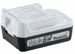 MAKITA AKUMULA. 14,4V 1.5Ah BL1415G