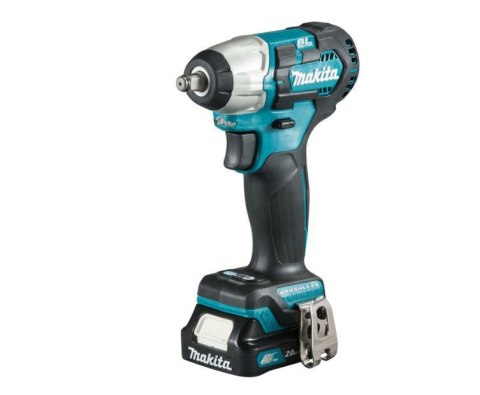 MAKITA KLUCZ UDAROWY 12V 160Nm 3/8" TW160DSAE MAKITA KLUCZ UDAROWY 12V 160Nm 3/8" TW160DSAE