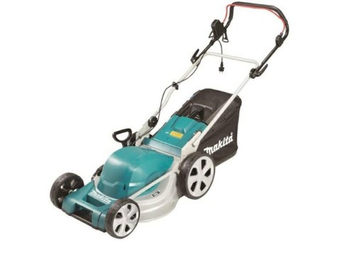 MAKITA KOSIARKA ELEKTRYCZNA 1800W 46cm ODBUDOWA STALOWA ELM4620 MAKITA KOSIARKA ELEKTRYCZNA 1800W 46cm ODBUDOWA STALOWA ELM4620