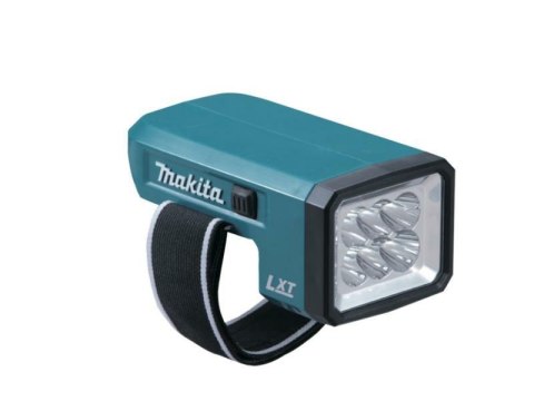 MAKITA LATARKA 18V DEADML186 500lx MAKITA LATARKA 18V DEADML186 500lx