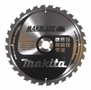 MAKITA PIŁA TARCZOWA 350x30x32Z >>>B-32742