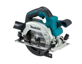 MAKITA PILARKA TARCZOWA 18V 165mm BEZ AKUMULATORÓW I ŁADOWARKI DHS661ZJU
