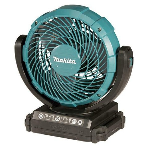 MAKITA.WENTYLATOR AKUMULATOROWY 18cm 14,4 V / 18 V /230 V DCF102Z MAKITA.WENTYLATOR AKUMULATOROWY 18cm 14,4 V / 18 V /230 V DCF102Z