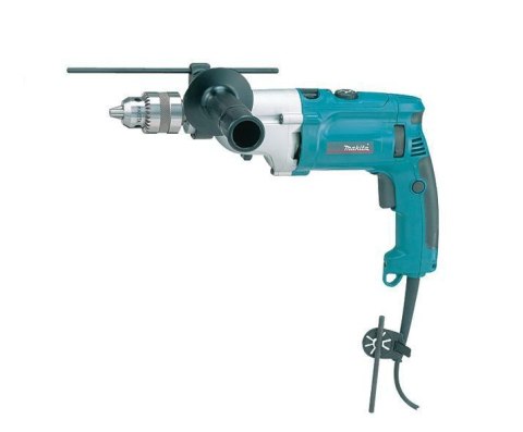 MAKITA WIERTARKA UDAROWA 1010W 2-BIEGI WALIZKA MAKPAC HP2070J MAKITA WIERTARKA UDAROWA 1010W 2-BIEGI WALIZKA MAKPAC HP2070J