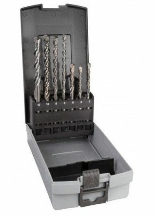 MAKITA WIERTŁA SDS-PLUS KPL.7szt.