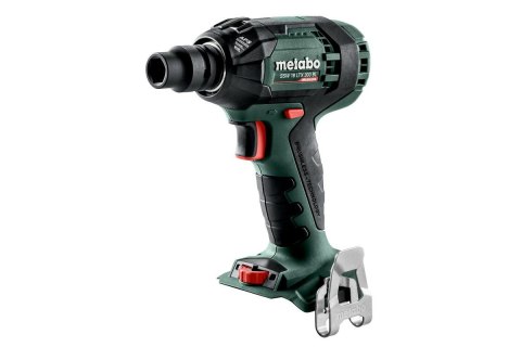 METABO KLUCZ UDAROWY 18V 1/2" 300Nm BEZ AKUMULATORÓW I ŁADOWARKI METALOC SSW 18V LTX 300 METABO KLUCZ UDAROWY 18V 1/2" 300Nm BEZ AKUMULATORÓW I ŁADOWARKI METALOC SSW 18V LTX 300