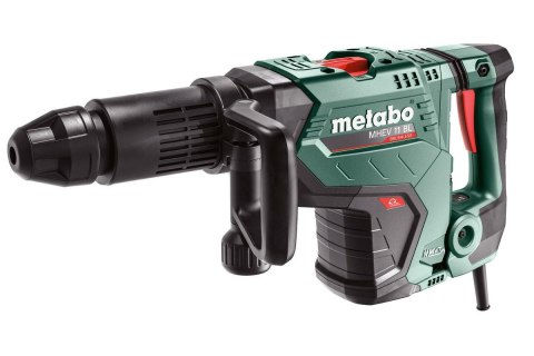 METABO MŁOT KUJĄCY SDS-MAX 1500W 18J 12,2kg MHEV 11 BL