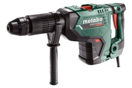 METABO MŁOT WIERCĄCO-KUJĄCY SDS-MAX 1500W 18.8J 12,4kg KHEV 11-52 BL
