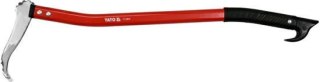 YATO HAK DO WYCIĄGANIA PNI -CAPINA 720mm