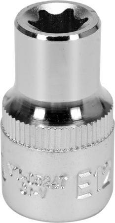 YATO NASADKA TORX 1/2" E12 YATO NASADKA TORX 1/2" E12