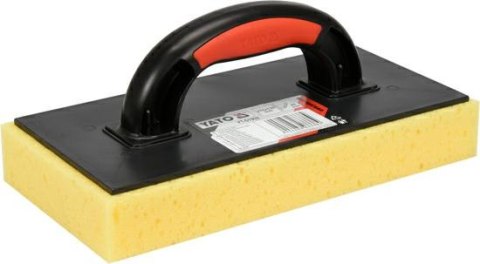 YATO PACA PLASTIKOWA Z GĄBKĄ SMPX 40mm YATO PACA PLASTIKOWA Z GĄBKĄ SMPX 40mm