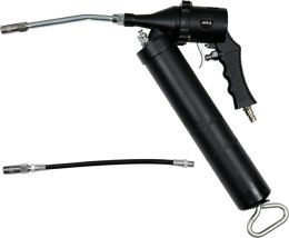 YATO SMAROWNICA PNEUMATYCZNA TRYB CIĄGŁY 400ml 07057