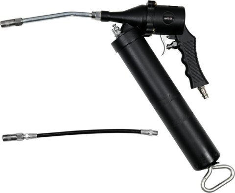 YATO SMAROWNICA PNEUMATYCZNA TRYB CIĄGŁY 400ml 07057