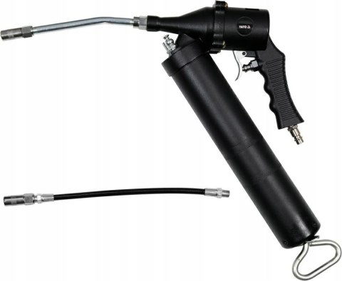 YATO SMAROWNICA PNEUMATYCZNA TRYB CIĄGŁY 400ml 07057