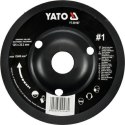 YATO TARNIK SKOŚNY 125mm NR1