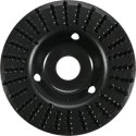 YATO TARNIK WYPUKŁY 125mm NR1