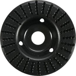 YATO TARNIK WYPUKŁY 125mm NR1