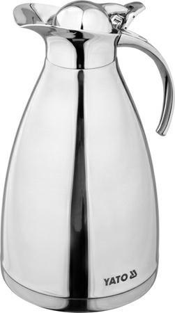 YATO TERMOS STOŁOWY 1,5L