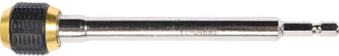 YATO UCHWYT KOŃC.MAG.150mm 04695 YATO UCHWYT KOŃC.MAG.150mm 04695
