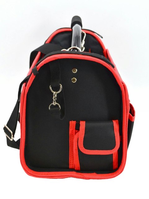 AWTOOLS TORBA NARZĘDZIOWA OTWARTA 31 KIESZENI 48*23*28cm