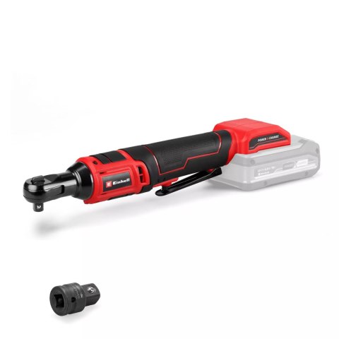 EINHELL GRZECHOTKA 3/8" AKU TE-RW 18/60 Li-SOLO