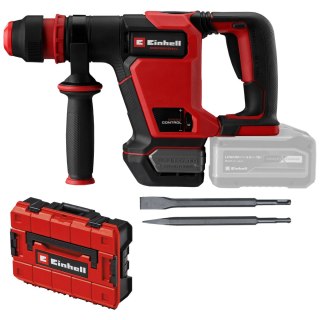 EINHELL MŁOT WYBURZENIOWY AKU TP-DH 18/4 Li BL - SOLO