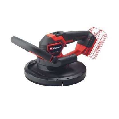 EINHELL SZLIFIERKA DO GIPSU AKU TP-DWS 18/225 Li BL - SOLO
