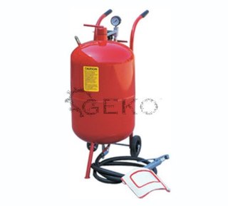 GEKO PIASKARKA SYFONOWA 38L