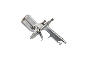 GEKO PISTOLET LAKIERNICZY MINI F-2 ... 0.5mm