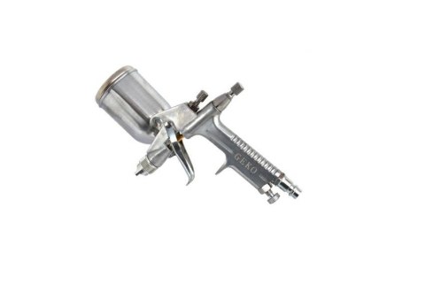 GEKO PISTOLET LAKIERNICZY MINI F-2 ... 0.5mm