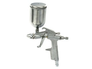 GEKO PISTOLET LAKIERNICZY MINI K-3 200ml