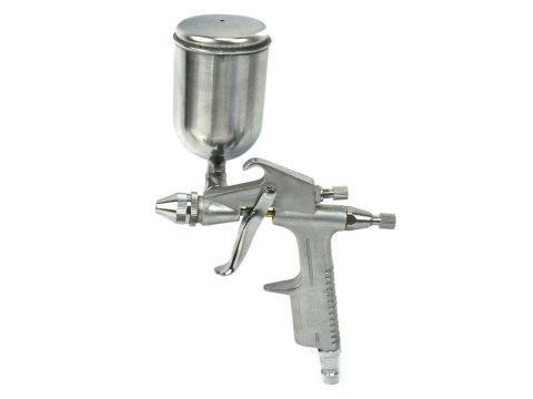 GEKO PISTOLET LAKIERNICZY MINI K-3 200ml