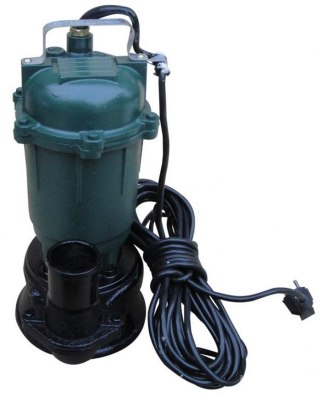 GEKO POMPA WODY BRUD.550W Z ROZDR./ALUM. *