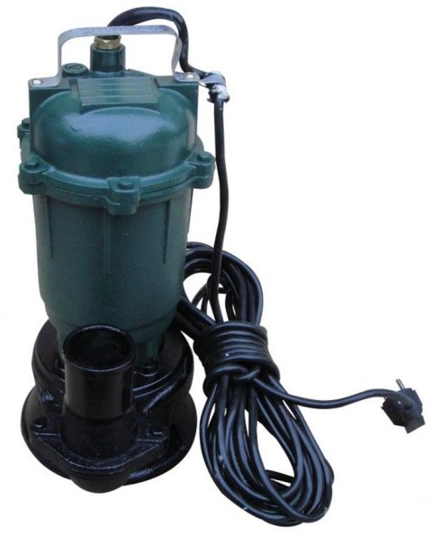 GEKO POMPA WODY BRUD.550W Z ROZDR./ALUM. *