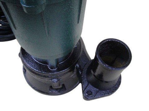 GEKO POMPA WODY BRUD.550W Z ROZDR./ALUM. *