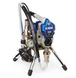 GRACO AGREGAT CLASSIC 390 PC STANDARD