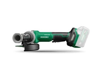 HIKOKI SZLIFIERKA KĄTOWA 18V 125mm G1813DF W2Z BL HSC