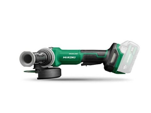 HIKOKI SZLIFIERKA KĄTOWA 18V 125mm G1813DF W2Z BL HSC
