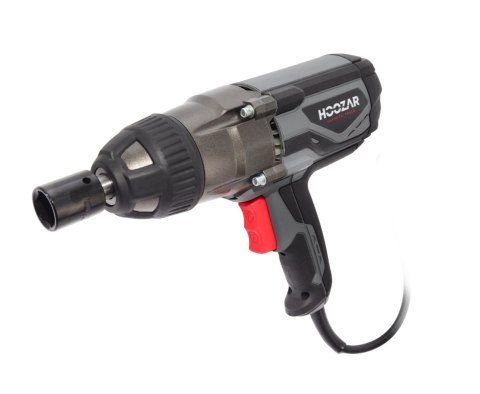 HOOZAR KLUCZ ELEKTRYCZNY UDAROWY 1/2"1020W